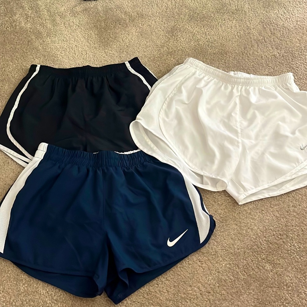 Nike Shorts BUNDLE